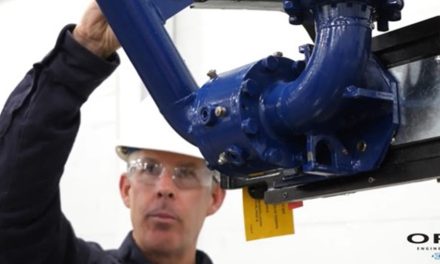 OPW Engineered Systems Introduces Loading Arm Central Microsite