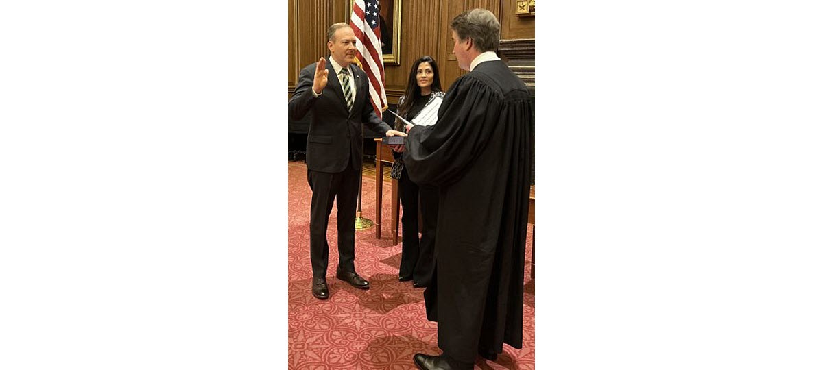 Reactions to Lee Zeldin’s Confirmation as EPA Administrator