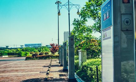 Over $122 Million for California Zero-Emission Vehicle Charging and Fueling