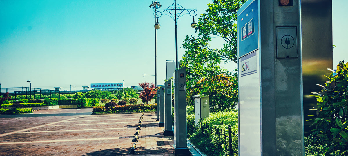 Over $122 Million for California Zero-Emission Vehicle Charging and Fueling