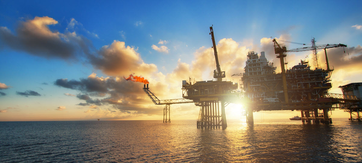 API, States File Lawsuit Over Restrictions on Offshore Oil and Gas Development