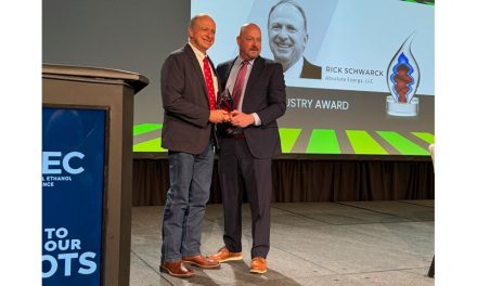 Rick Schwarck as Latest RFA Industry Award Recipient
