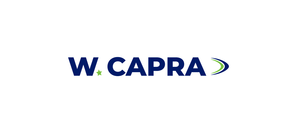 W. Capra Announces Unified New Brand