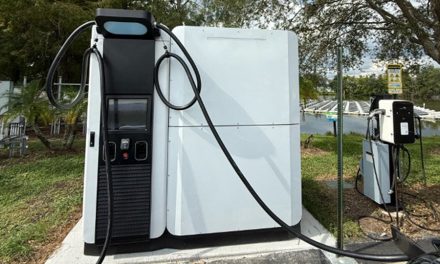 XCharge North America Partners With Orlando Utilities Commission for Research