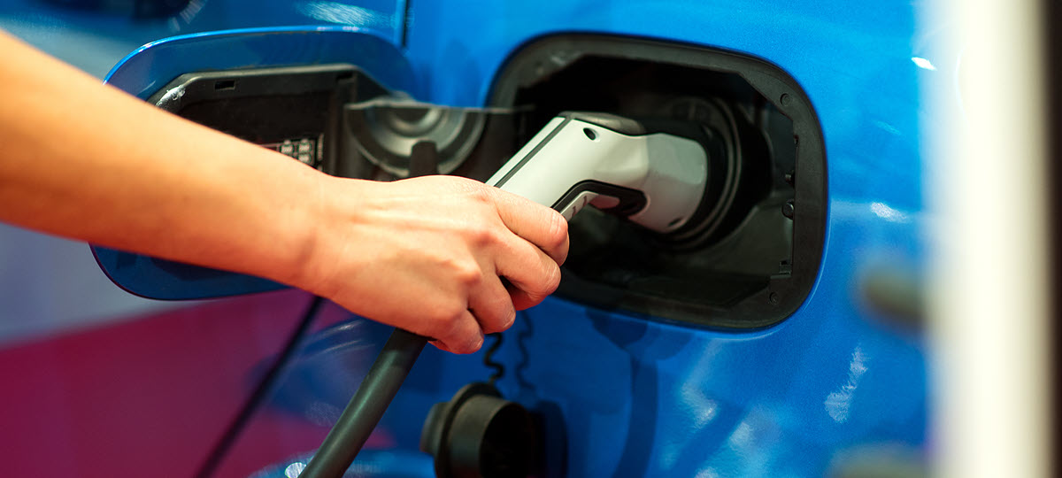 CEC Announces $55 Million for High-Powered Electric Vehicle Charging Stations