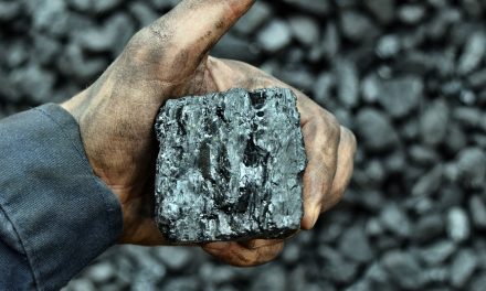 Oil, Coal Helped Power New England During Cold Snap