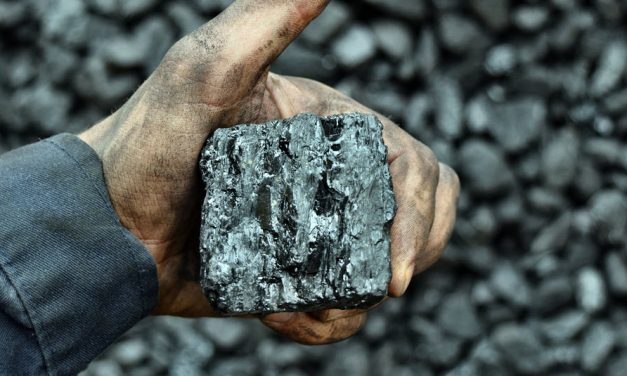 Oil, Coal Helped Power New England During Cold Snap