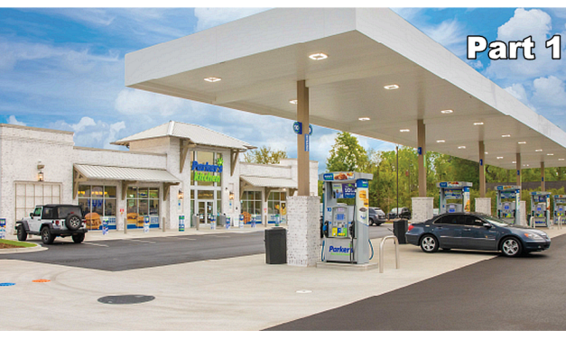 What’s Shaping the Future of Forecourt Operations?
