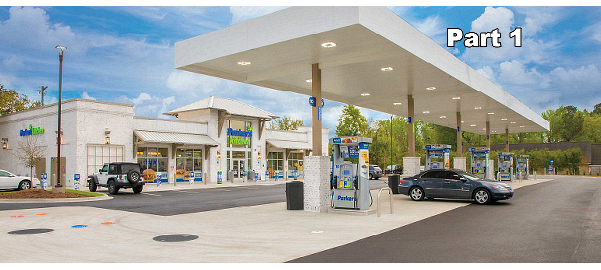 What’s Shaping the Future of Forecourt Operations?
