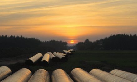 Iowa House Passes Anti-Carbon Capture and Sequestration Bill