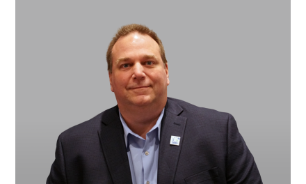 Robert Hampton Joins Vision Group Network as Director of Strategic Growth & Initiatives