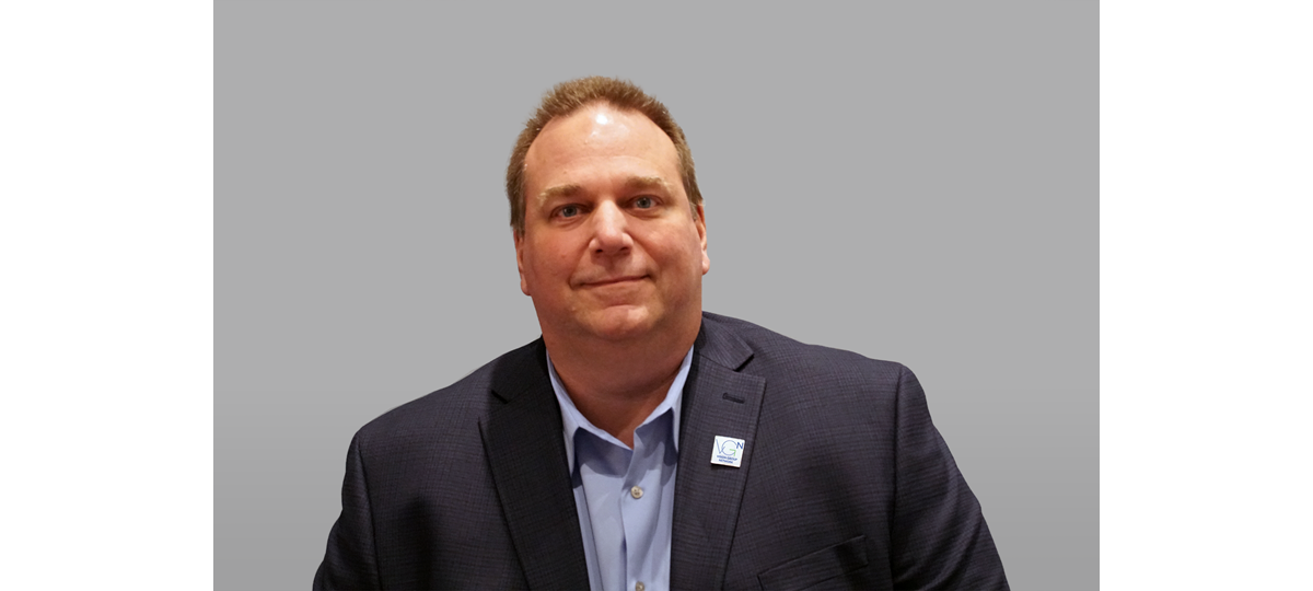 Robert Hampton Joins Vision Group Network as Director of Strategic Growth & Initiatives