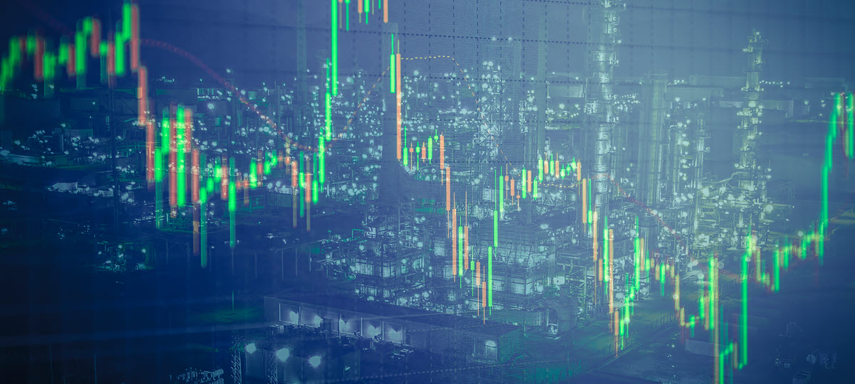 Refinery Closures and Rising Consumption Will Reduce U.S. Petroleum Inventories In 2026