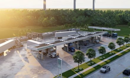 Gasboy Secures Sourcewell Contract