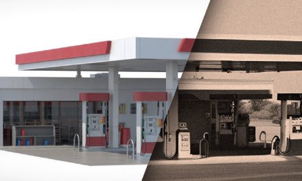 Adapting or Disappearing