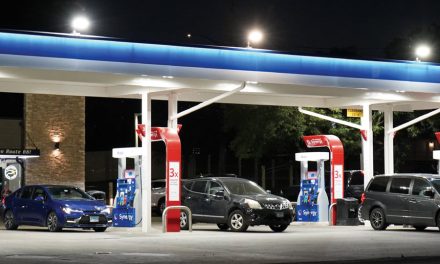 Make Your Station Shine