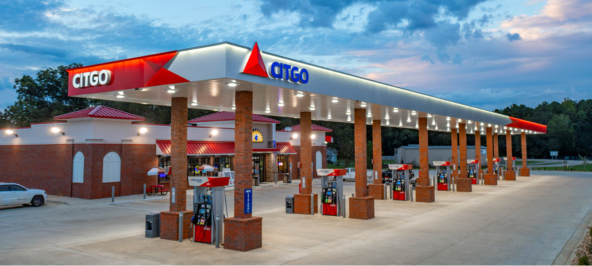 Brand in Focus: Citgo