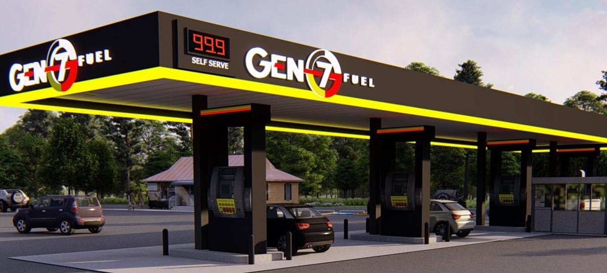 Indigenous-Owned Gas Retailer Gen7 Expands