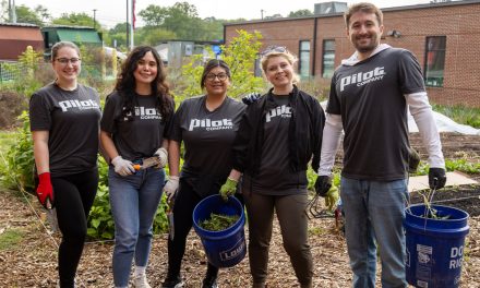 Pilot Launches Miles of Good to Fuel Communities Across North America