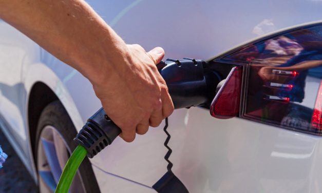 IDTechEx Trends for Transport Electrification