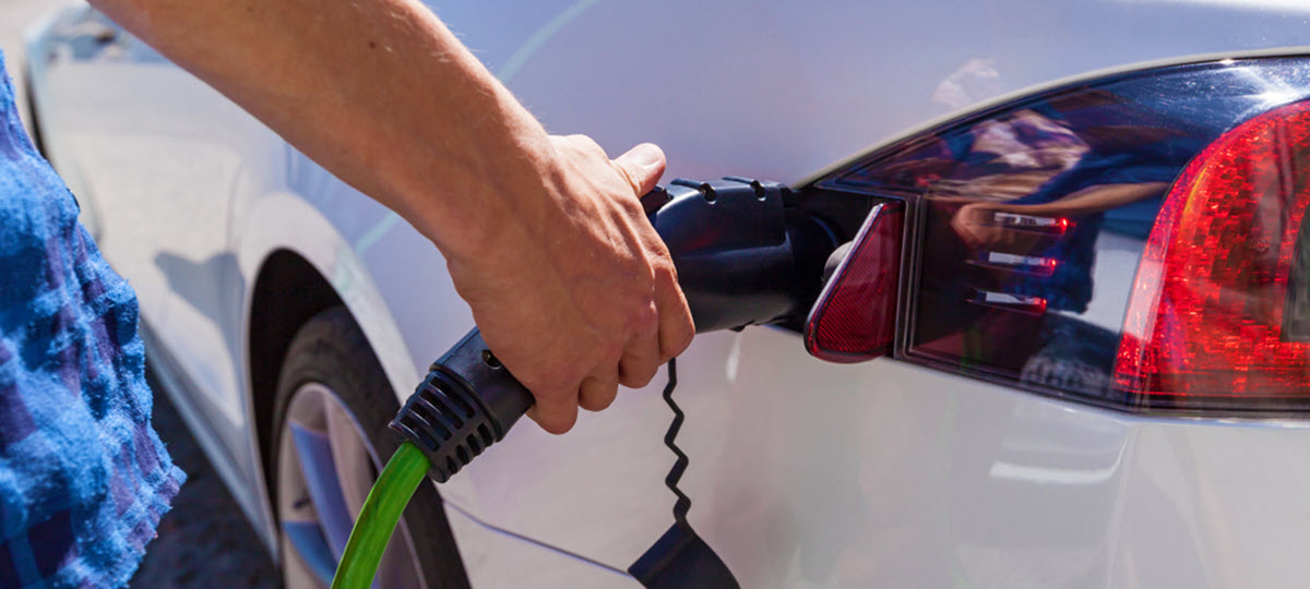 Gilbarco Veeder-Root EV Survey Provides Insights for Convenience Retailers