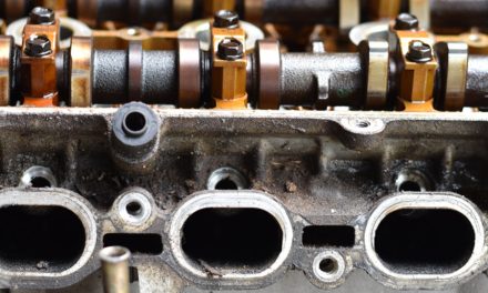 Remanufacturing Engines and Components
