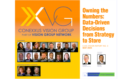 CxVG Releases Report on Data-Driven Decisions In Convenience Retail