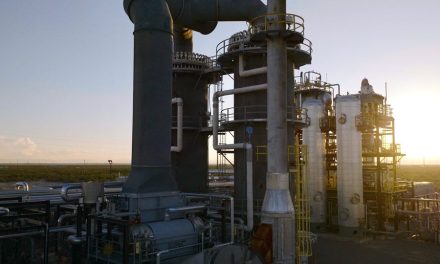 Infinium Announces eFuels Production Facility in Texas