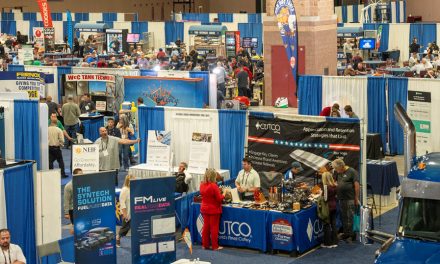 Eastern Energy Expo Records Successful Event