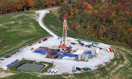 Natural Gas Key to Colorado AI Data Centers and Manufacturing