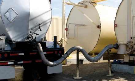 Net and Gross Gallons