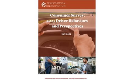 Consumer Survey 2025: Driver Behaviors and Perspectives