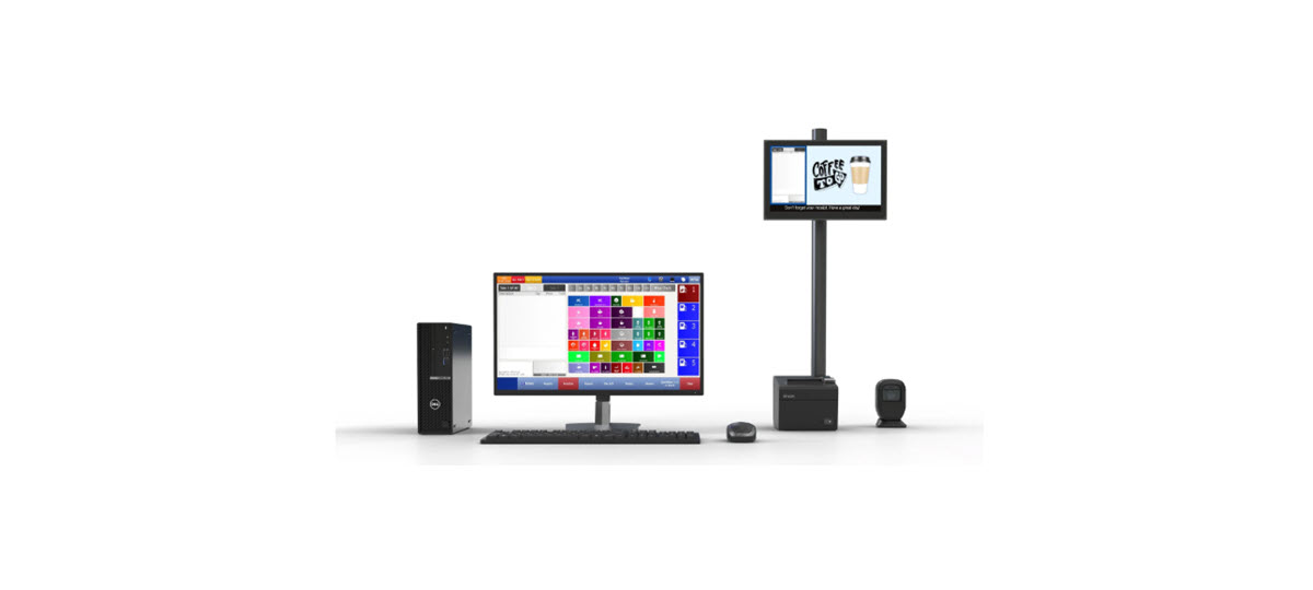 Bulloch POS by Dover Fueling Solutions Enters U.S. Market