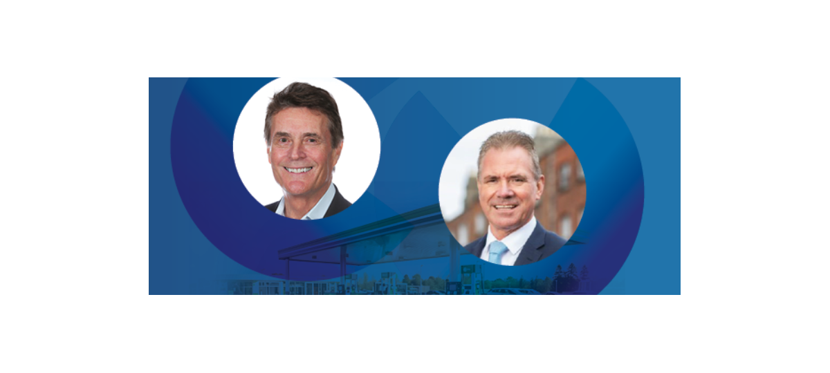 NACS Announces New President and CEO