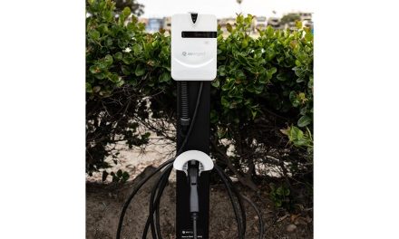 EVerged Partners With AMPECO to Deploy 5,000+ EV Charging Points