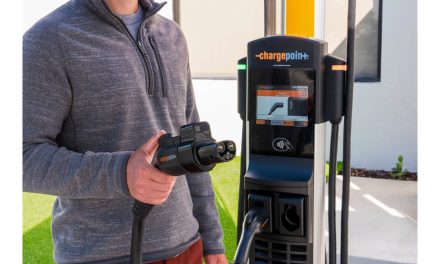 ChargePoint Omni Port Now Available as a Conversion Kit