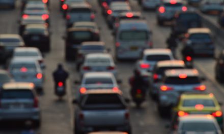 EIA: Transportation Fuel Demand Below Pre-Pandemic Levels