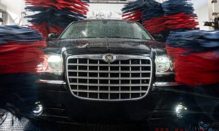 Car Washes and Your Bottom Line