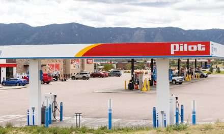 Pilot, General Motors and EVgo Open Over 200 Fast Charging Locations