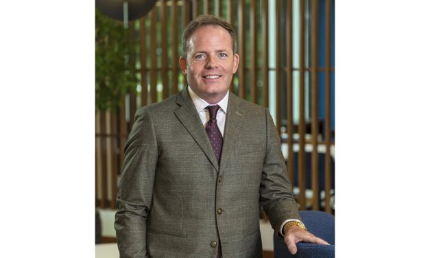 Cary Oil Appoints Thomas Horvatits as CEO