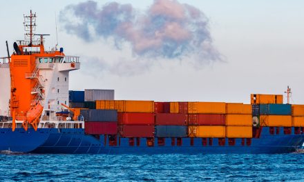 Renewable Fuels Considered for Ocean-Going Vessels Act