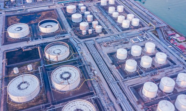 EIA: U.S. Distillates Forecast to End 2025/2026 at Multiyear Lows