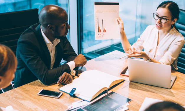 The Not-So-Secret Strategy to Hold Your Team Accountable