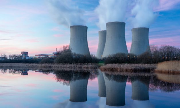 In the Lead: Consumer Energy Alliance