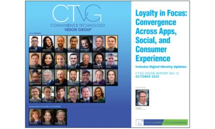 CTVG Report on Loyalty Convergence