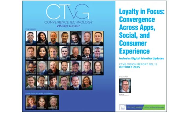 CTVG Report on Loyalty Convergence