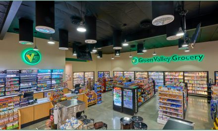 Rebel Convenience Stores to Acquire 87 Green Valley Grocery Locations