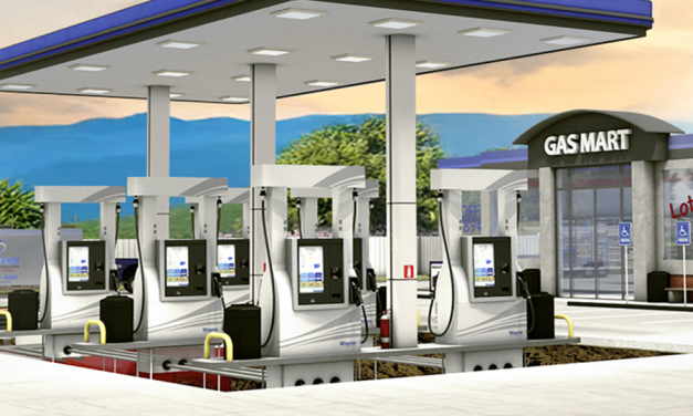 Adopting Dispenser Tech