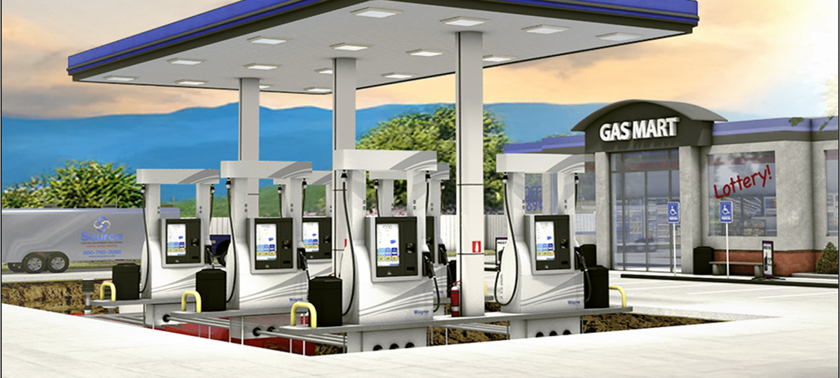 Adopting Dispenser Tech