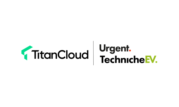 Titan Cloud Completes Acquisition of Urgent & Techniche EV